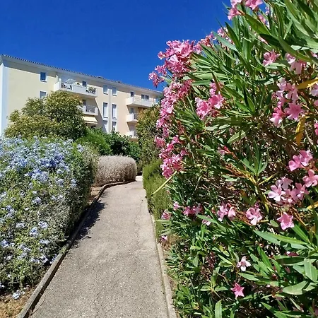Jasmin * Hyeres