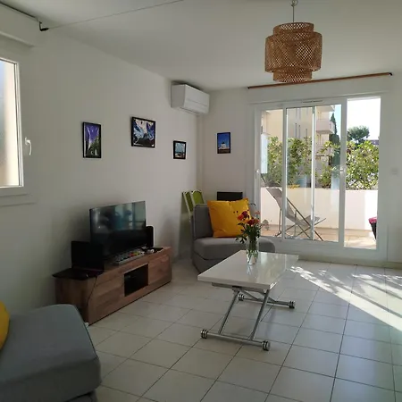 Jasmin Apartment *